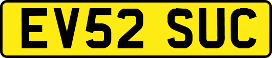 EV52SUC