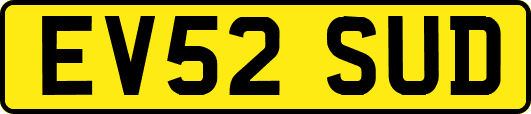EV52SUD