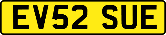 EV52SUE