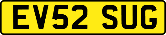 EV52SUG