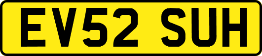 EV52SUH