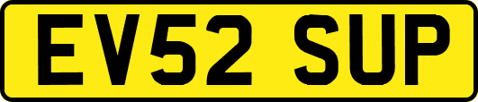 EV52SUP