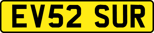 EV52SUR