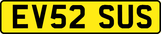 EV52SUS