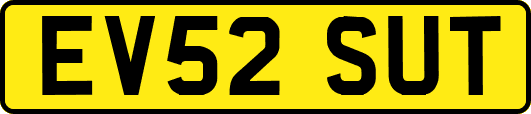 EV52SUT