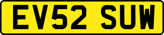EV52SUW