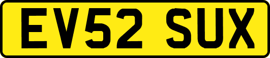 EV52SUX
