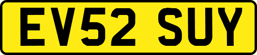 EV52SUY