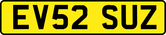 EV52SUZ