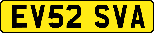 EV52SVA