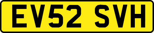 EV52SVH