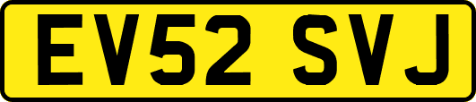 EV52SVJ