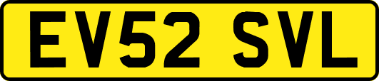 EV52SVL