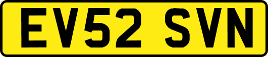 EV52SVN