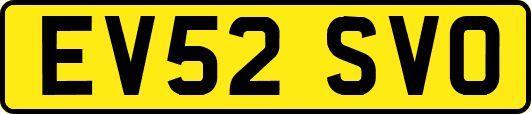 EV52SVO