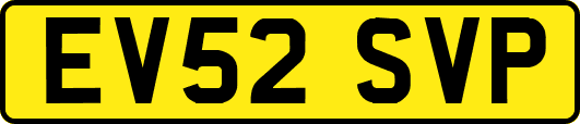 EV52SVP