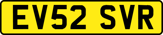 EV52SVR