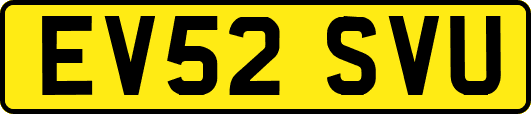 EV52SVU