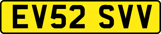 EV52SVV
