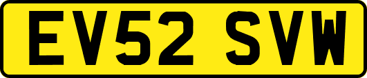 EV52SVW