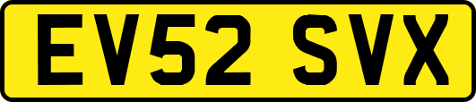 EV52SVX