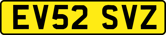 EV52SVZ