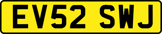 EV52SWJ