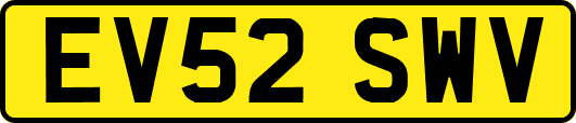 EV52SWV