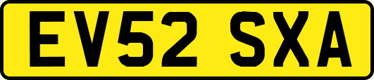 EV52SXA