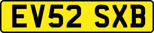 EV52SXB