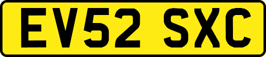 EV52SXC