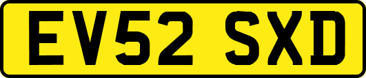 EV52SXD