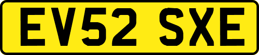 EV52SXE