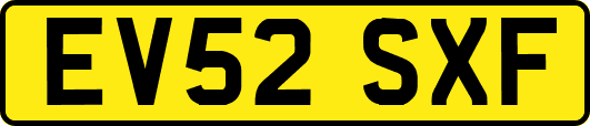 EV52SXF
