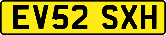 EV52SXH