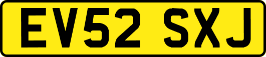 EV52SXJ