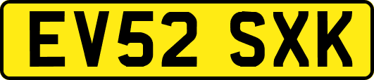 EV52SXK
