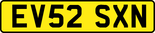 EV52SXN