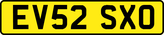EV52SXO