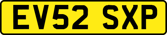EV52SXP