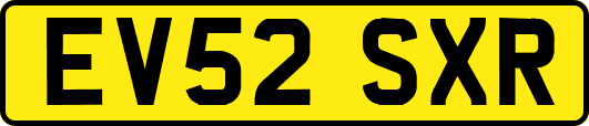 EV52SXR