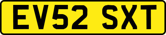 EV52SXT