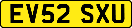 EV52SXU