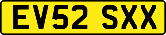 EV52SXX