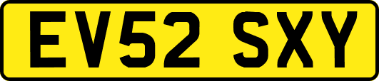 EV52SXY