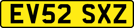 EV52SXZ