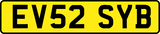EV52SYB