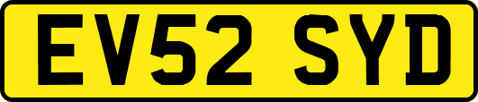 EV52SYD