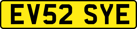 EV52SYE