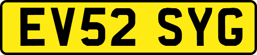 EV52SYG